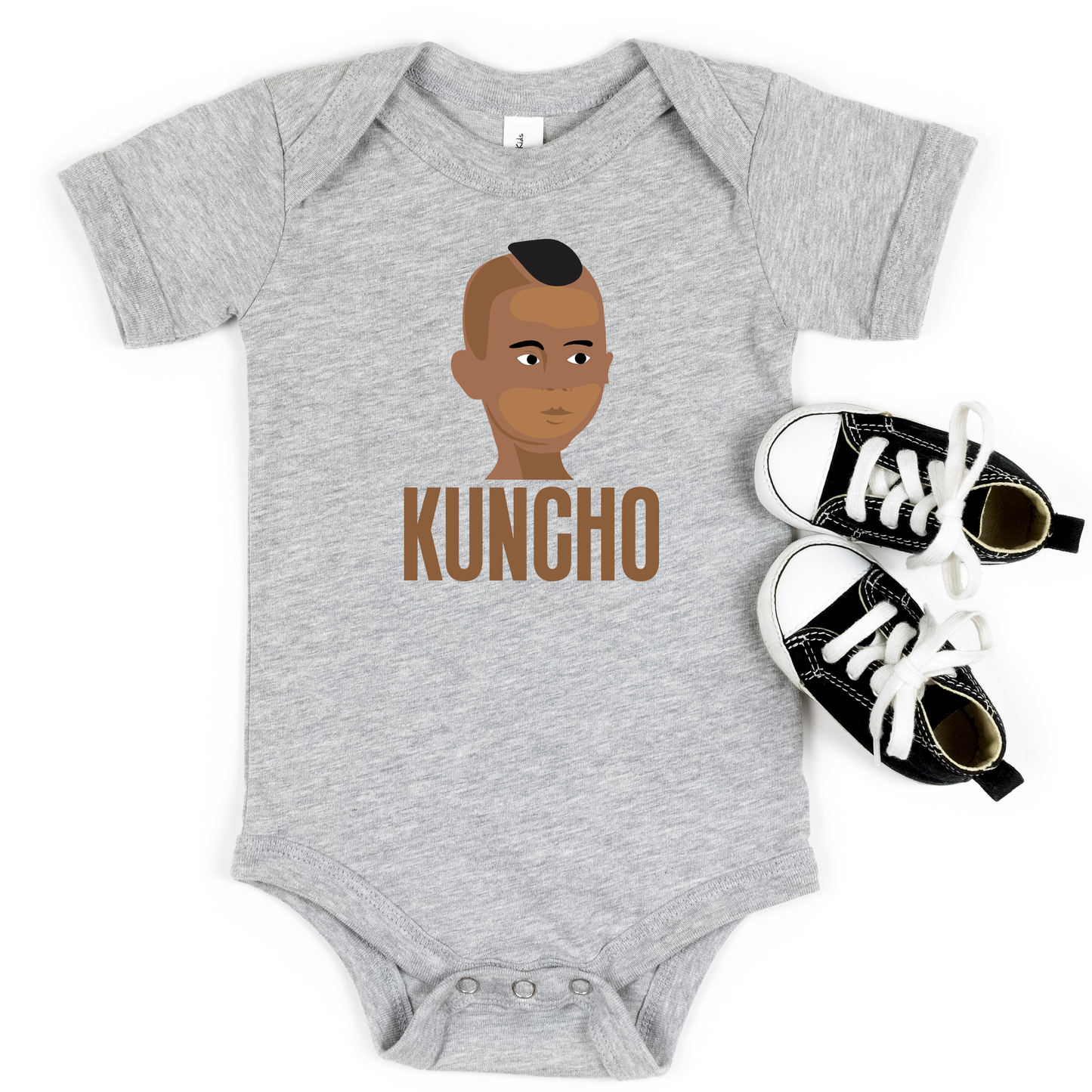 Kuncho  infant - Baby Onesies
