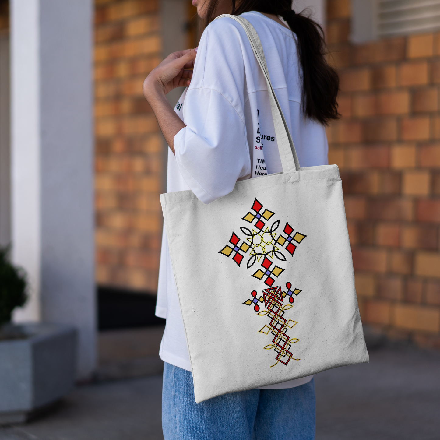 Ethiopian Cross