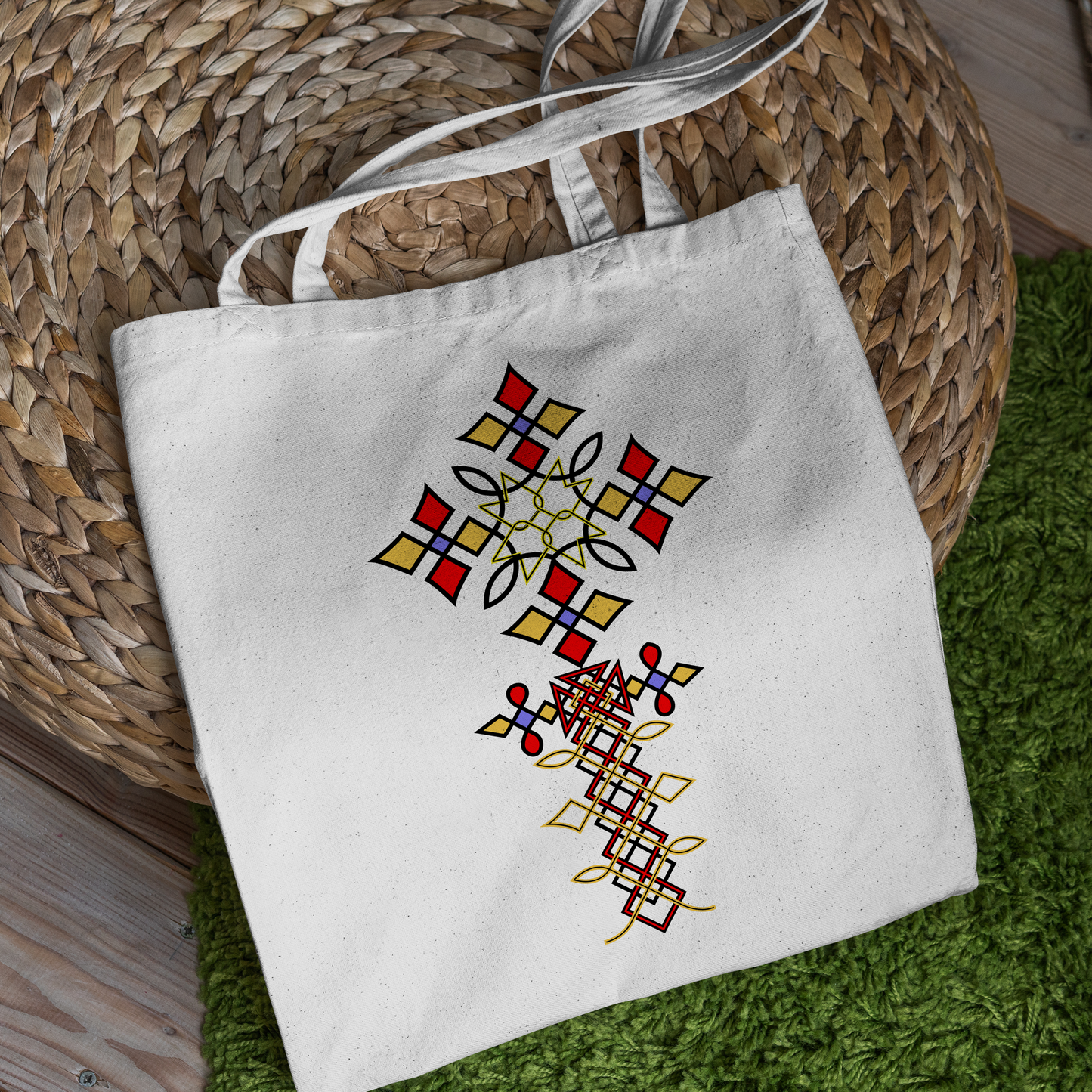 Ethiopian Cross