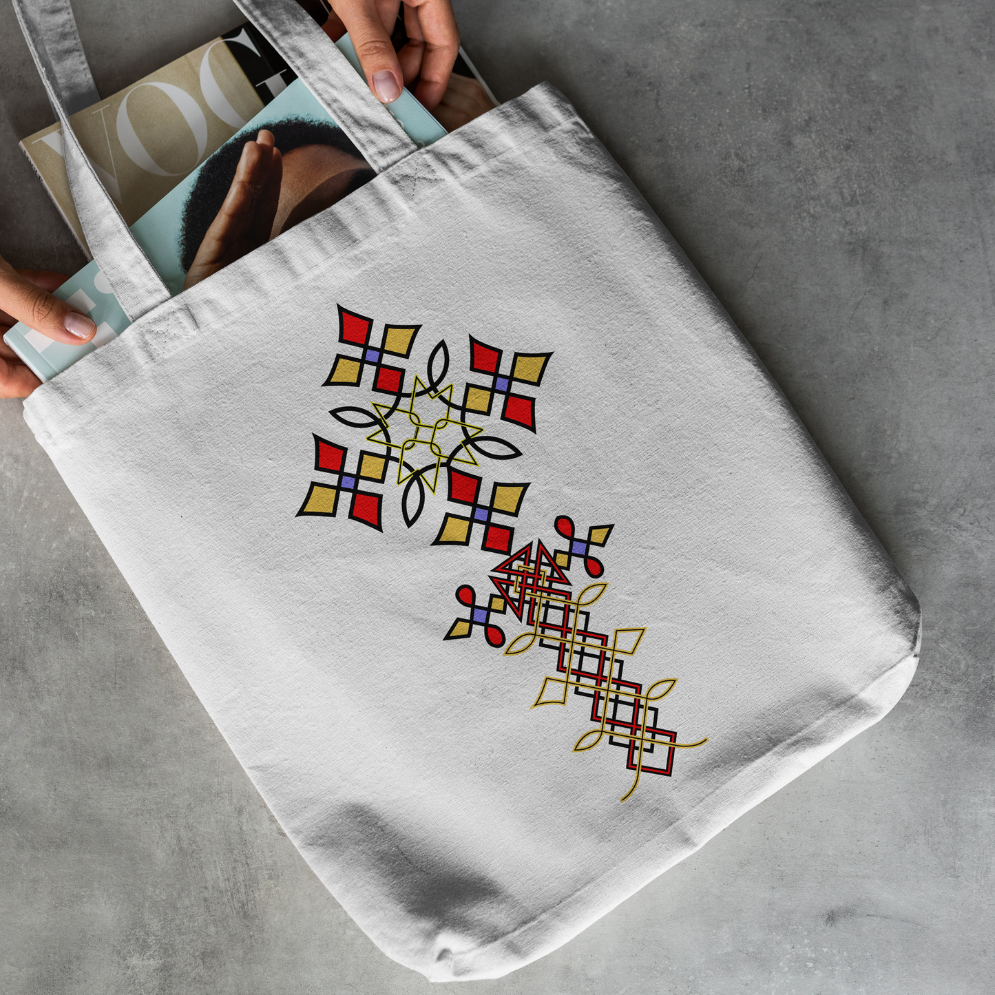 Ethiopian Cross