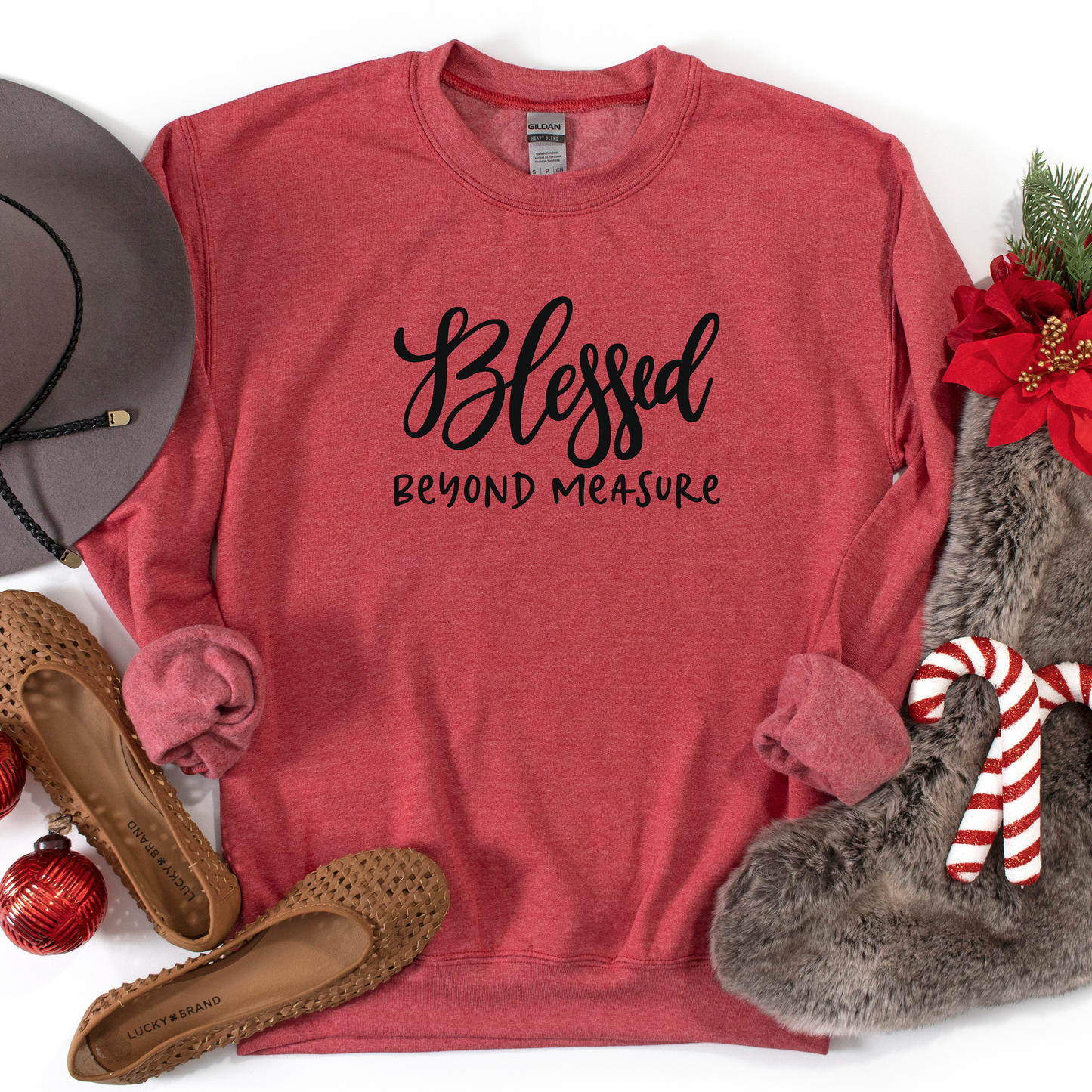 Blessed Sweatshirt