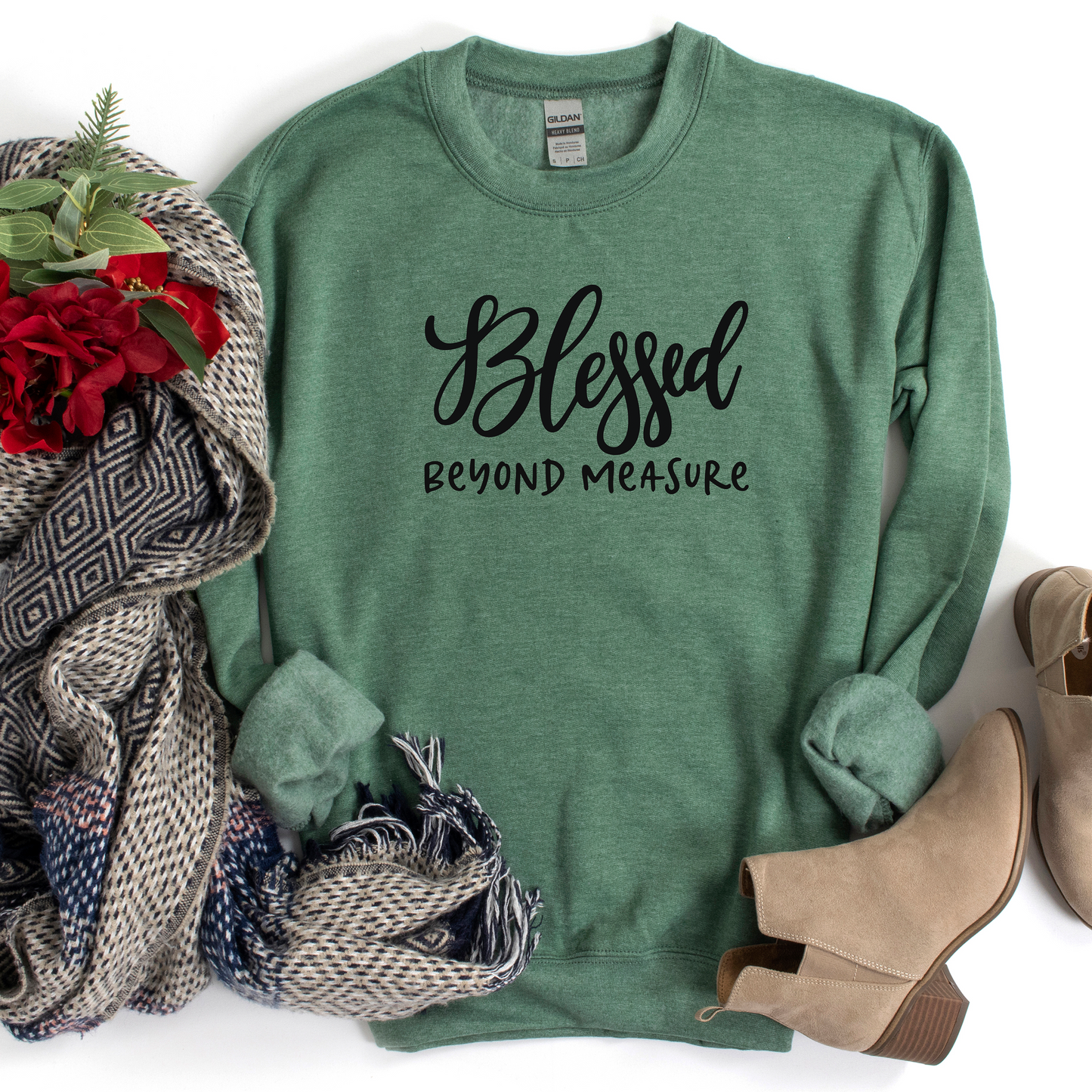 Blessed Sweatshirt