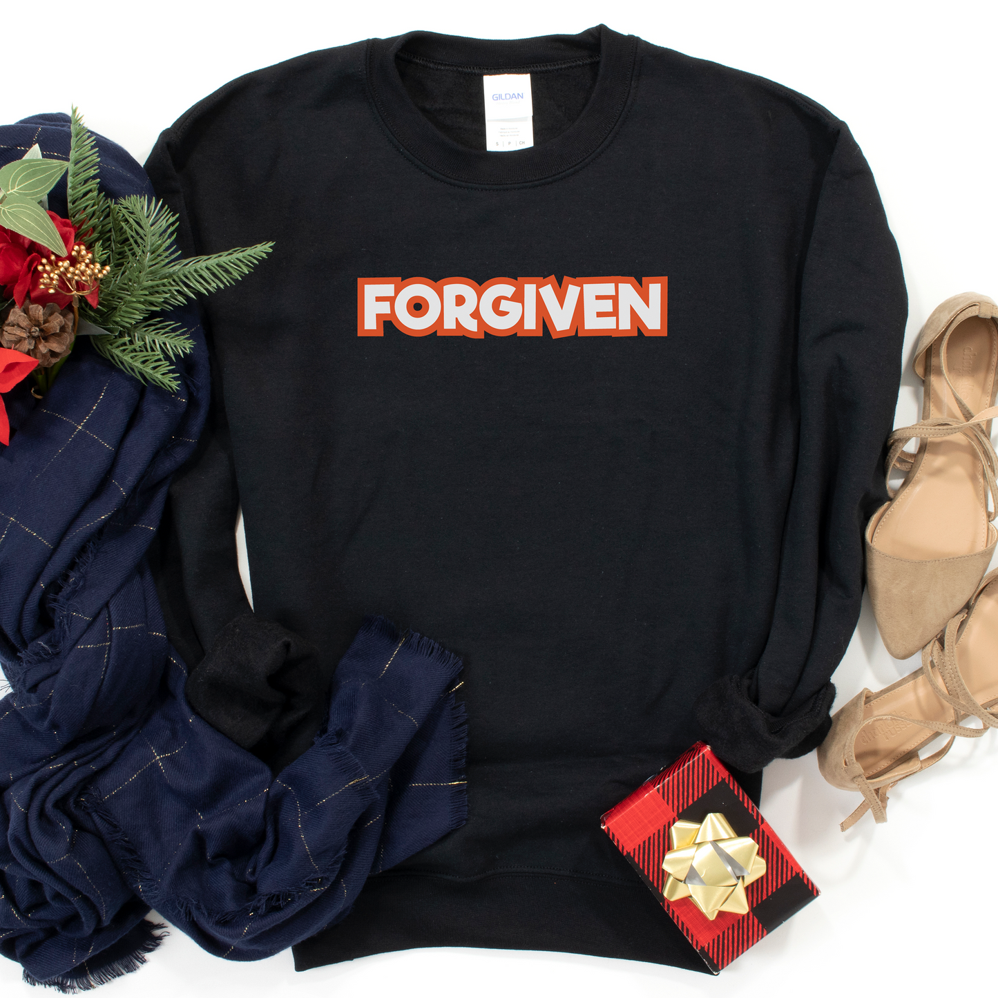 Forgiven Sweatshirt