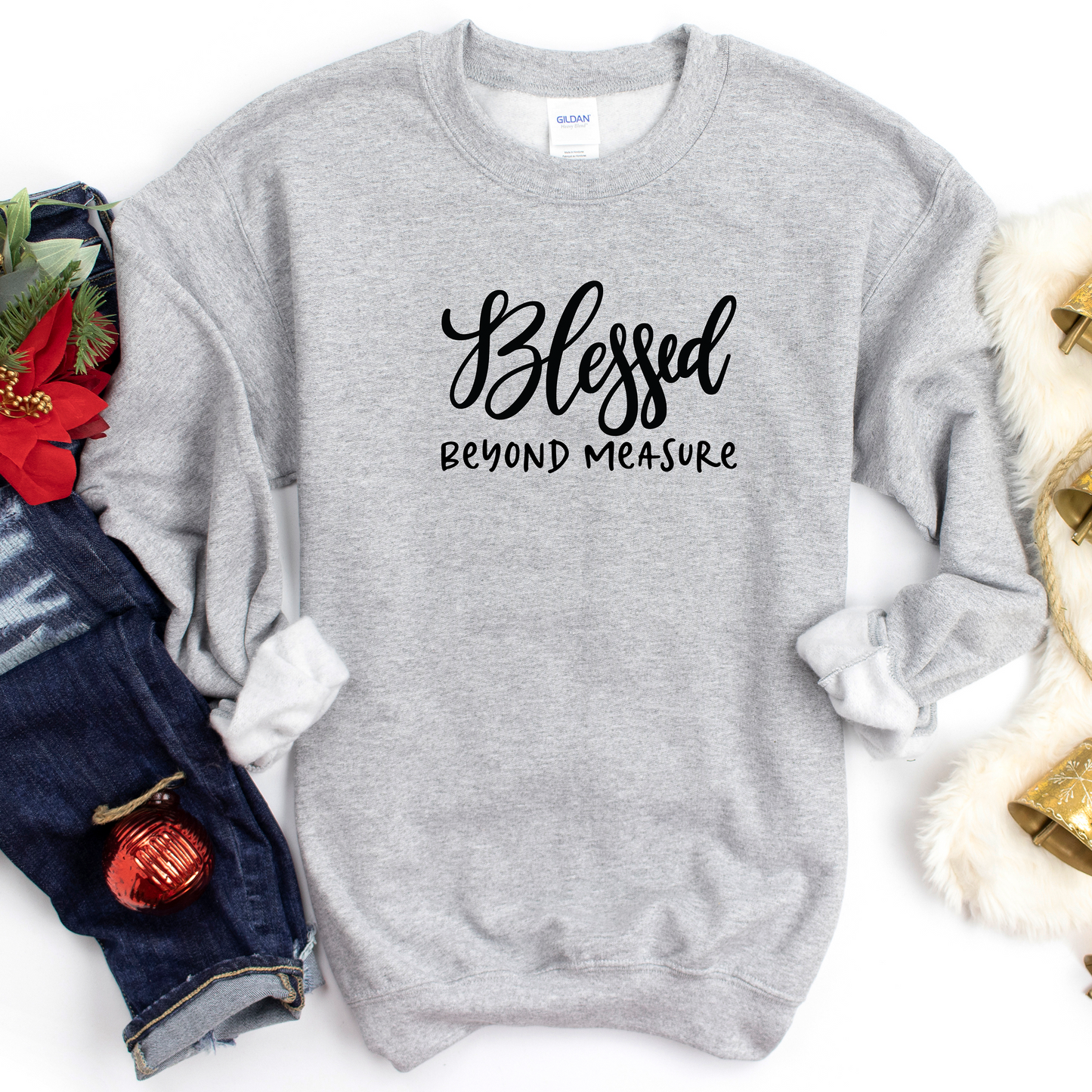 Blessed Sweatshirt