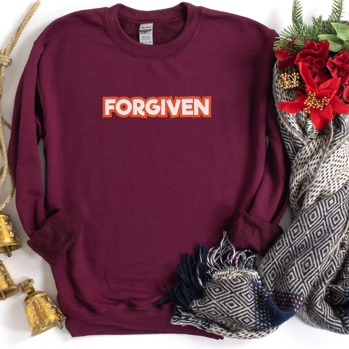 Forgiven Sweatshirt