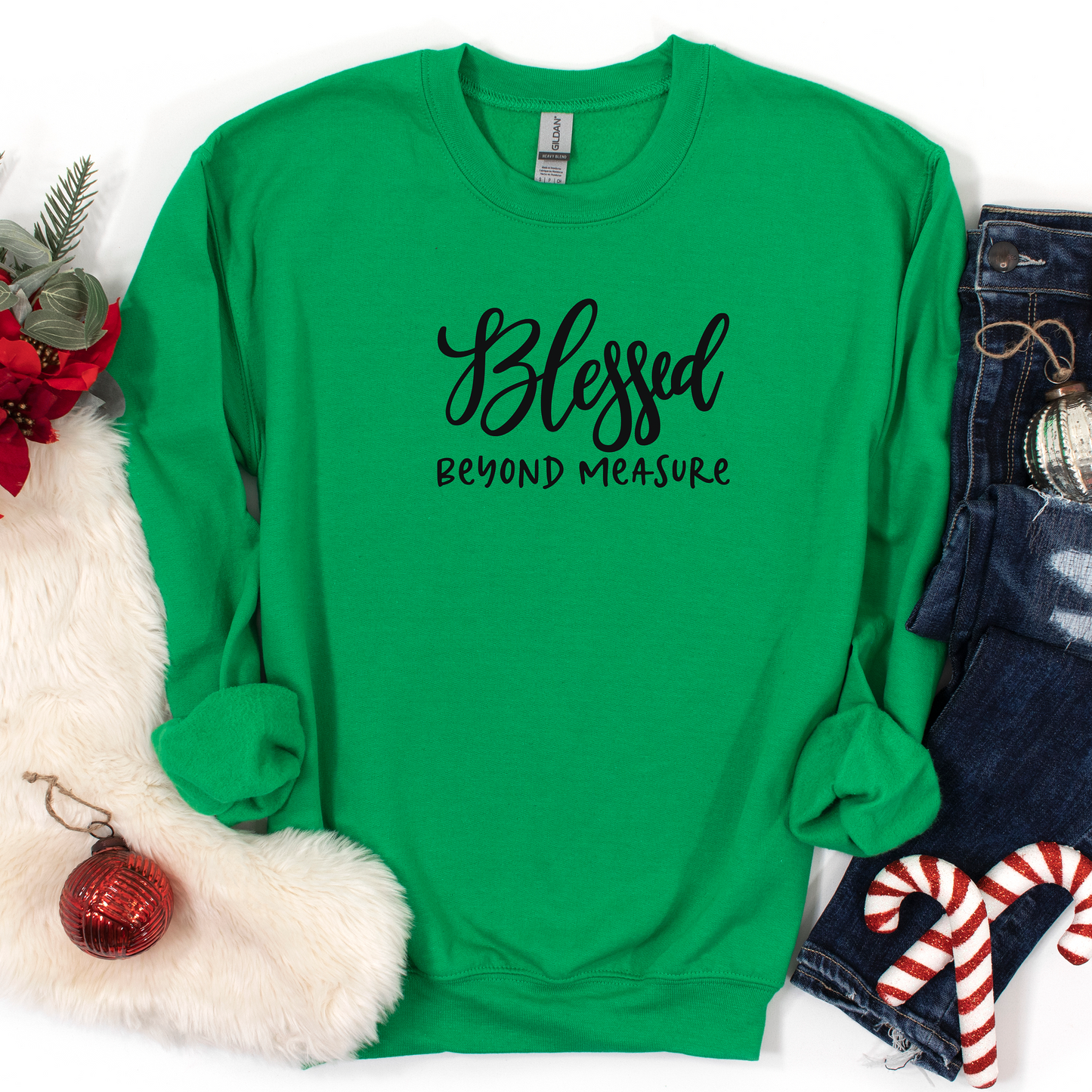 Blessed Sweatshirt