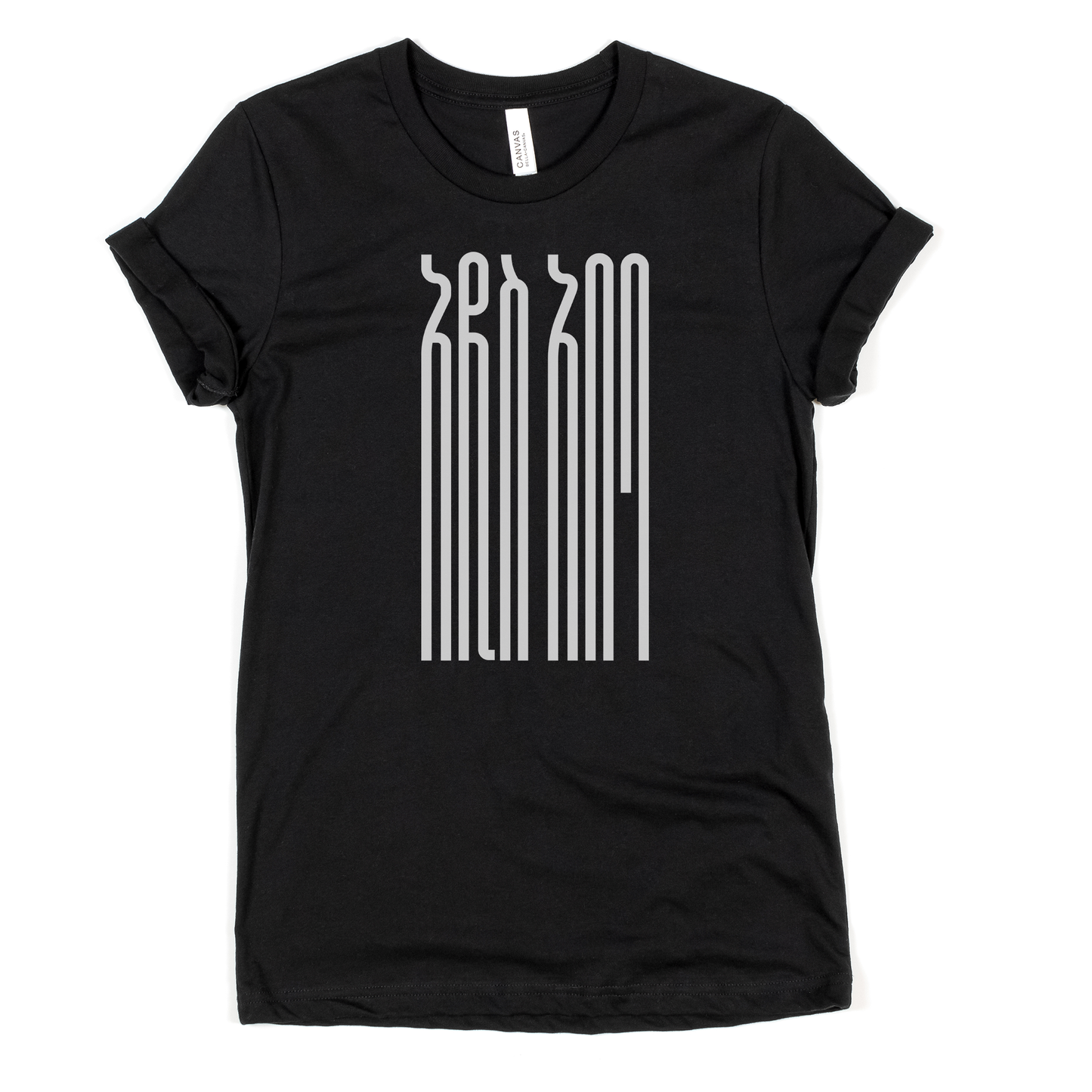 Addis Ababa Youth T - Shirt