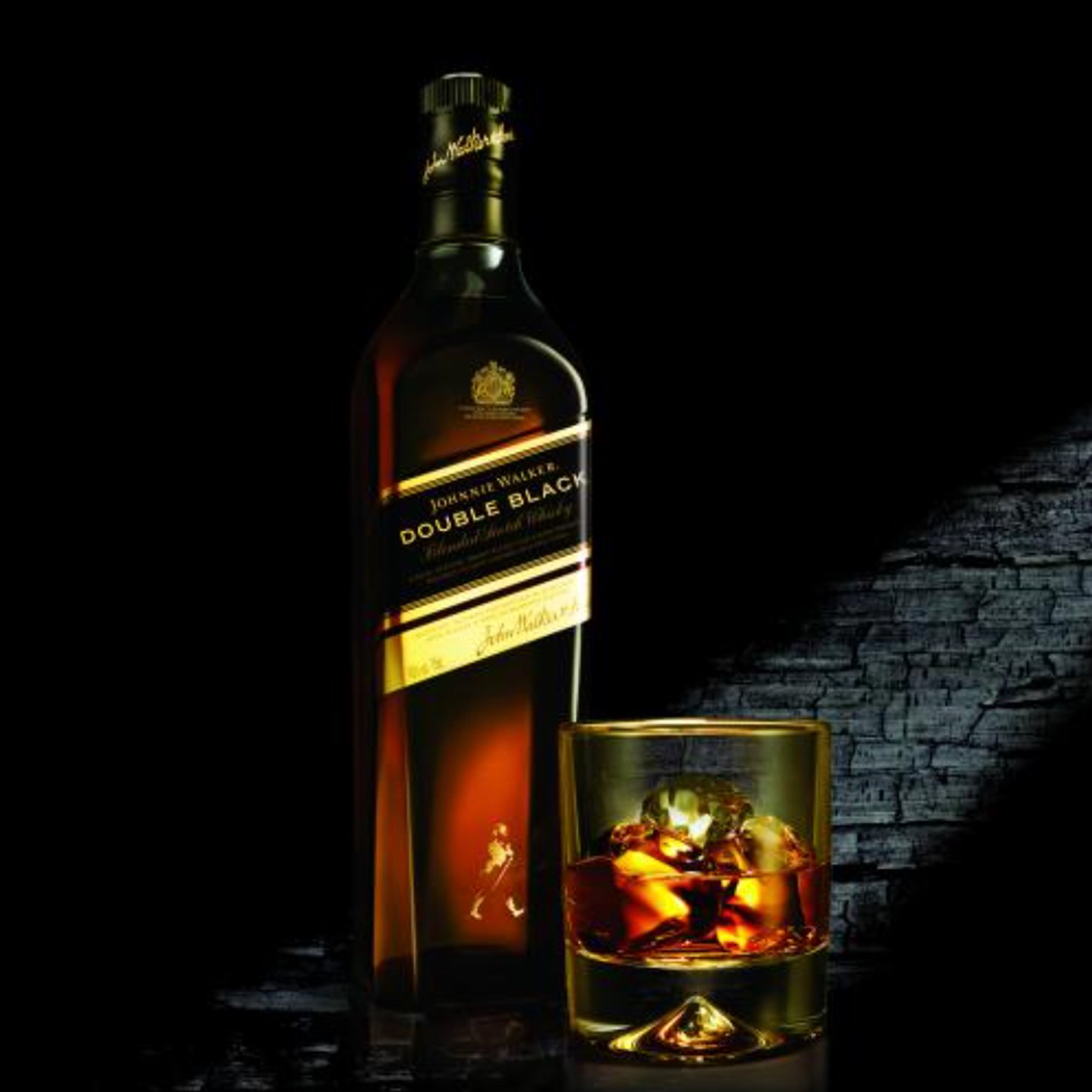 Black label