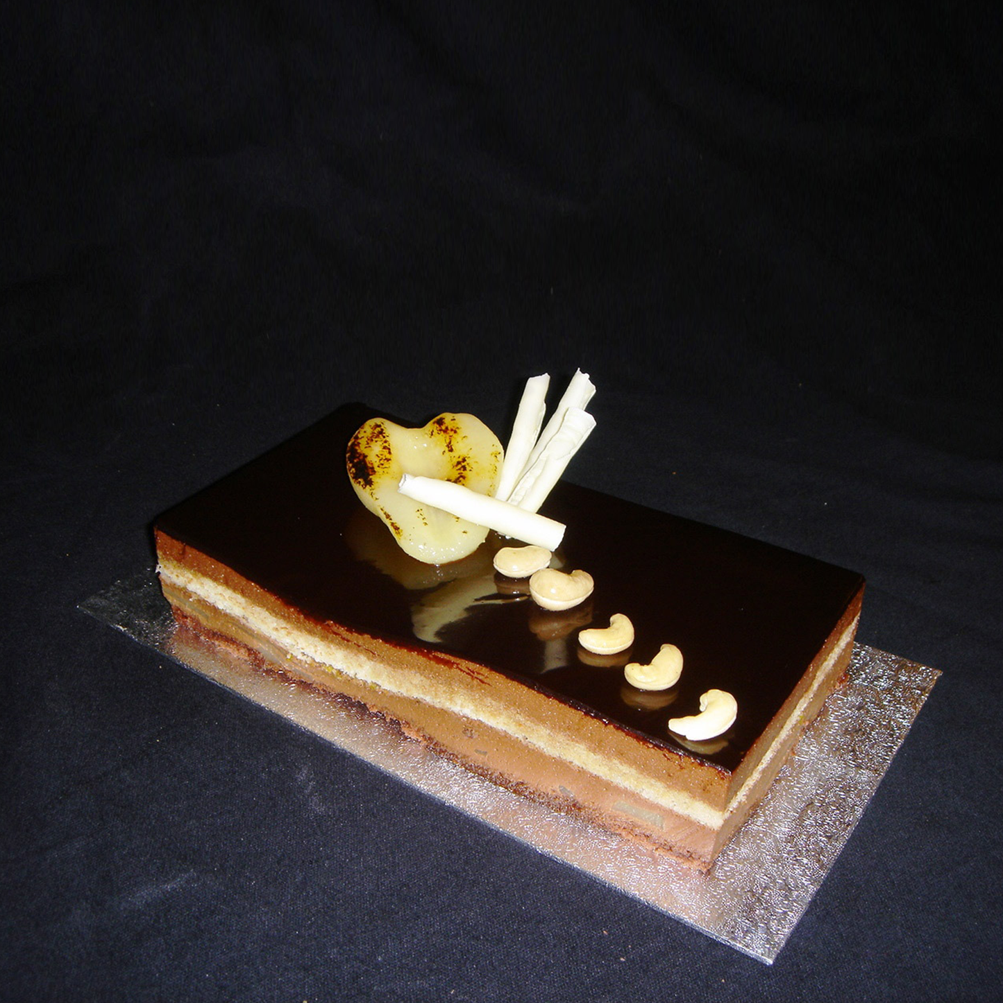 Sheraton chocolate pennynal