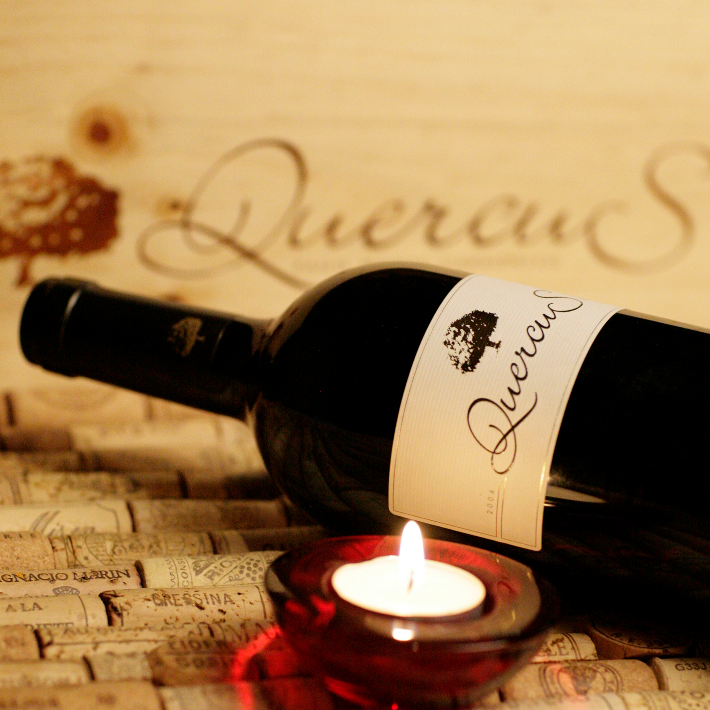 Wine
