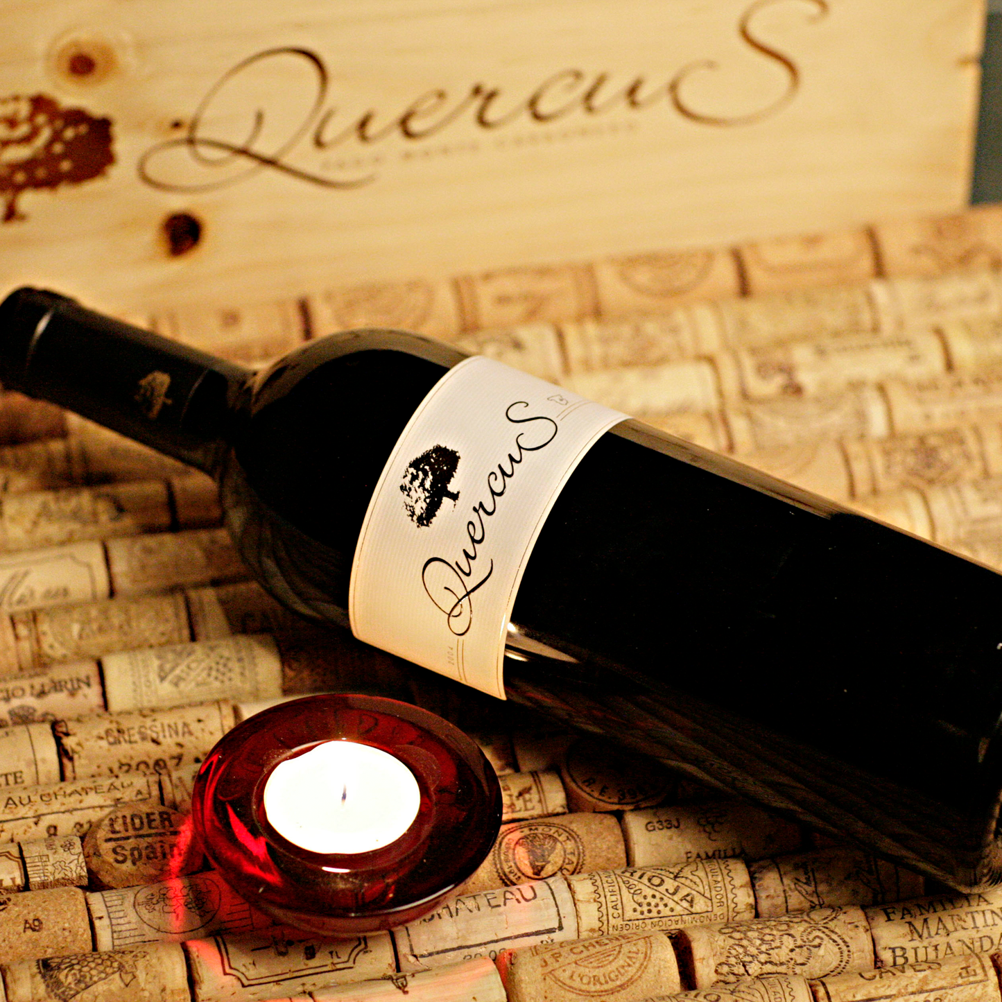 Wine