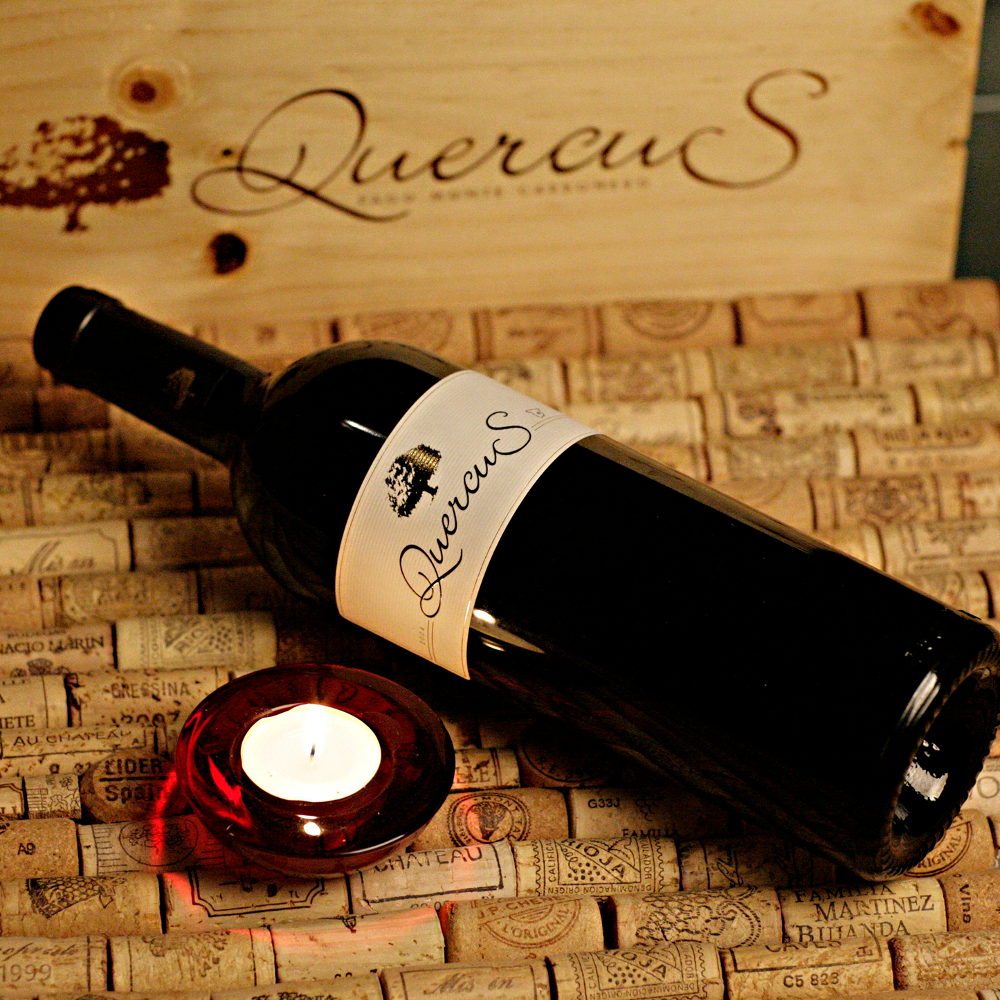 Wine