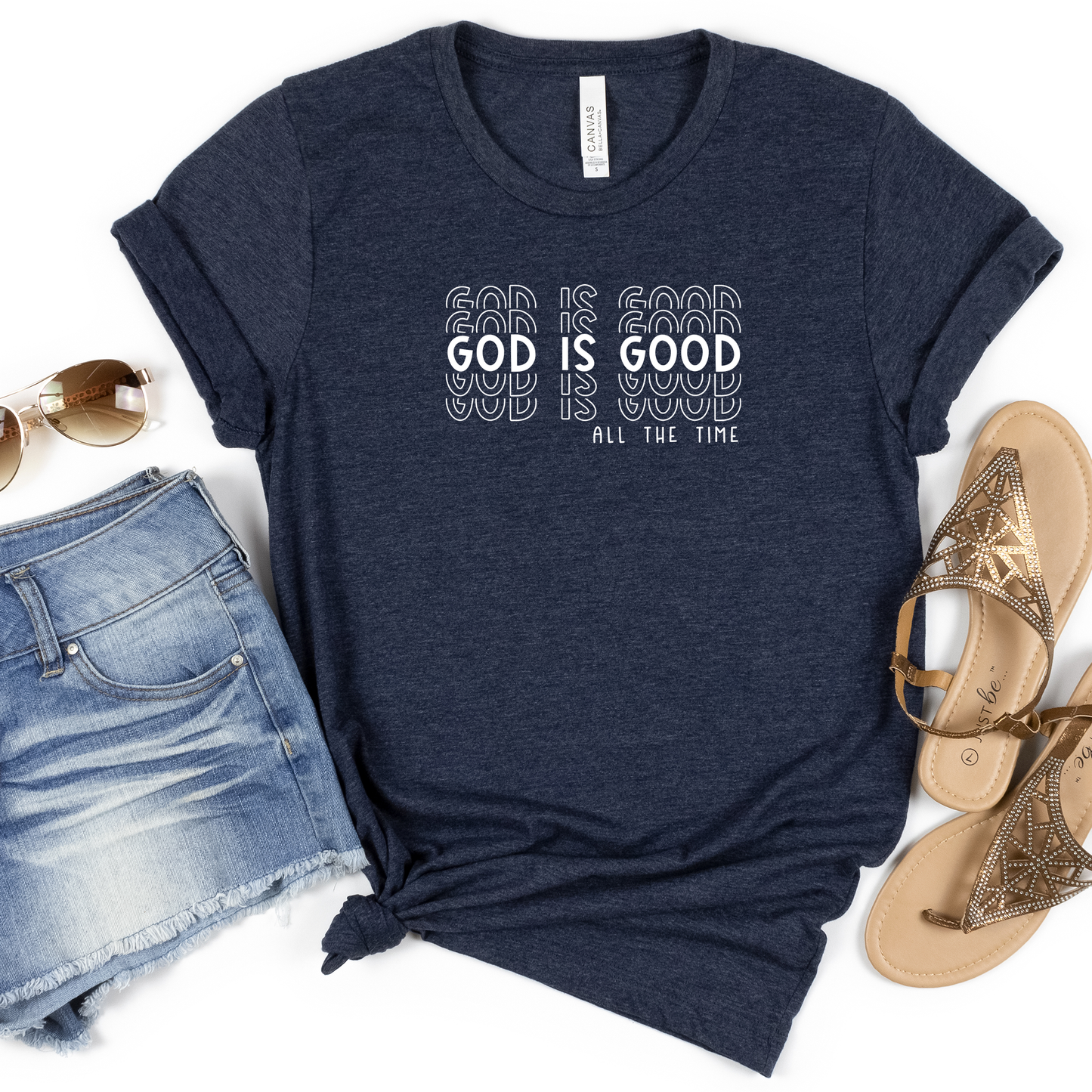 Good Is Good