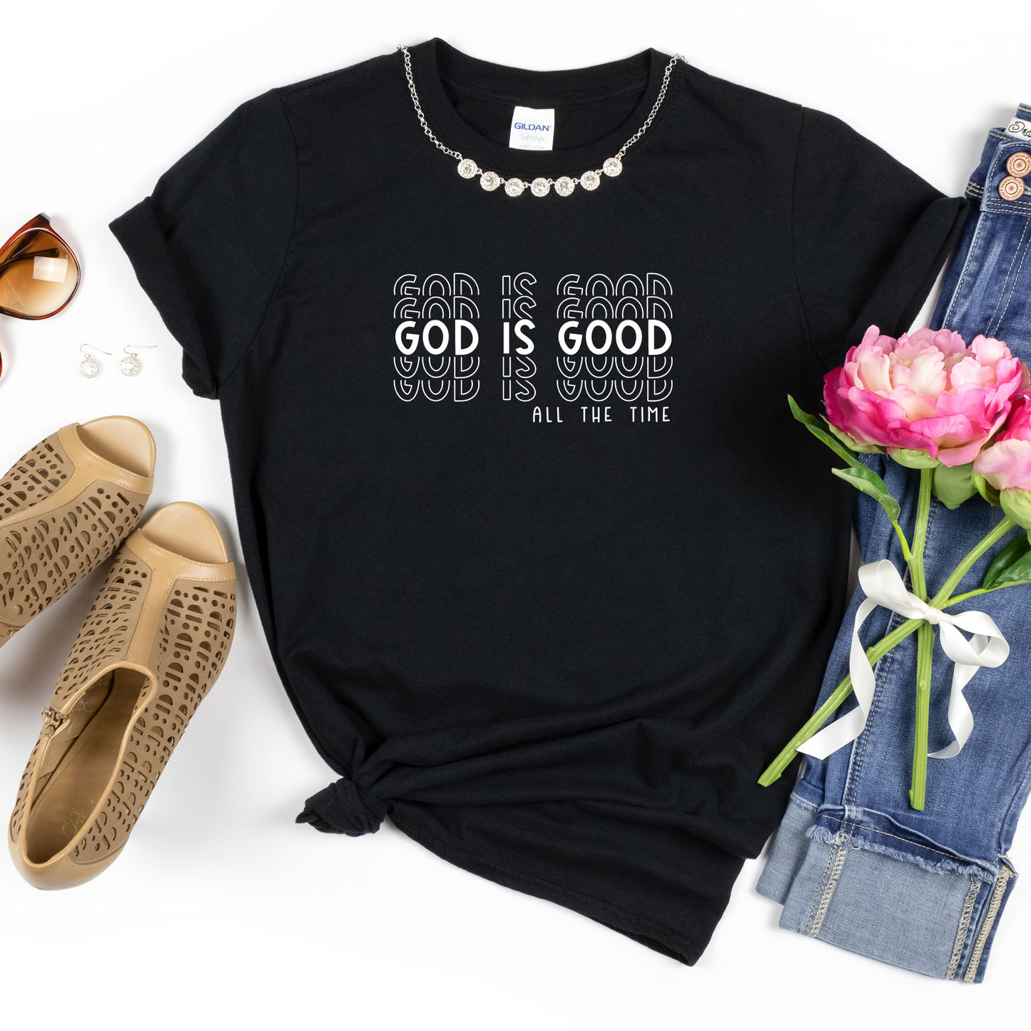 Good Is Good