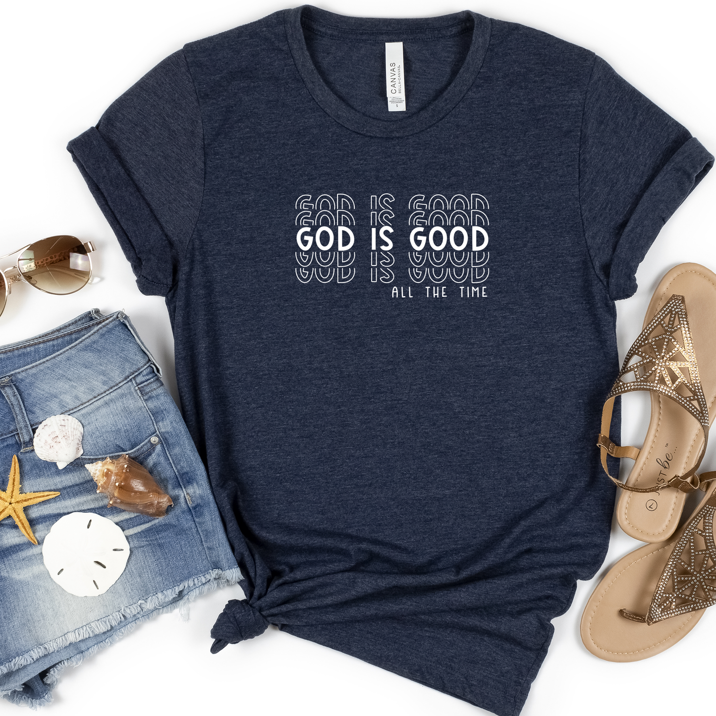 Good Is Good
