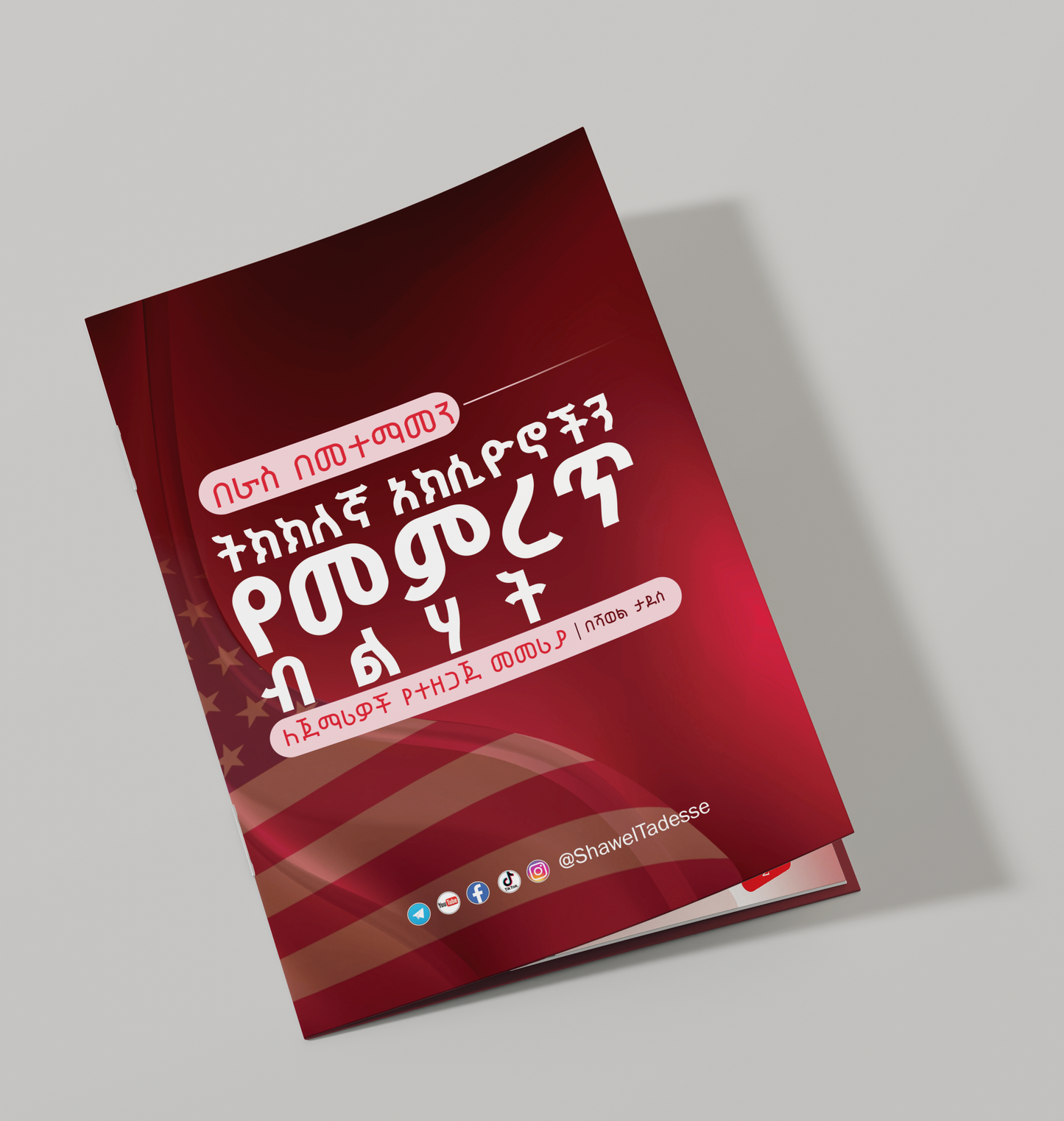 ለጀማሪ ኢንቬስተሮች የተዘጋጀ A beginner guide በአማርኛ