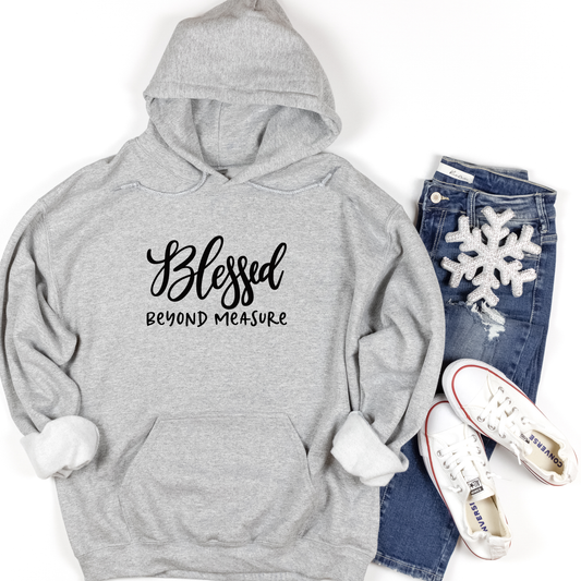 Blessed Hoodies