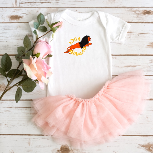 Abessa Awtobes infant - Baby Onesies