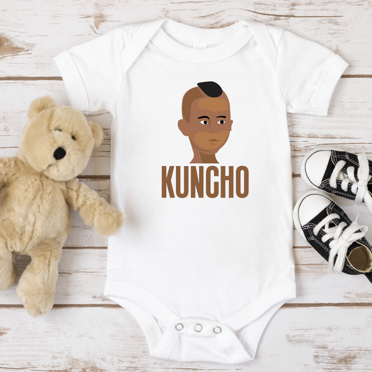 Kuncho infant - Baby Onesies