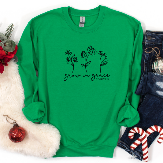 Blessed Sweatshirt