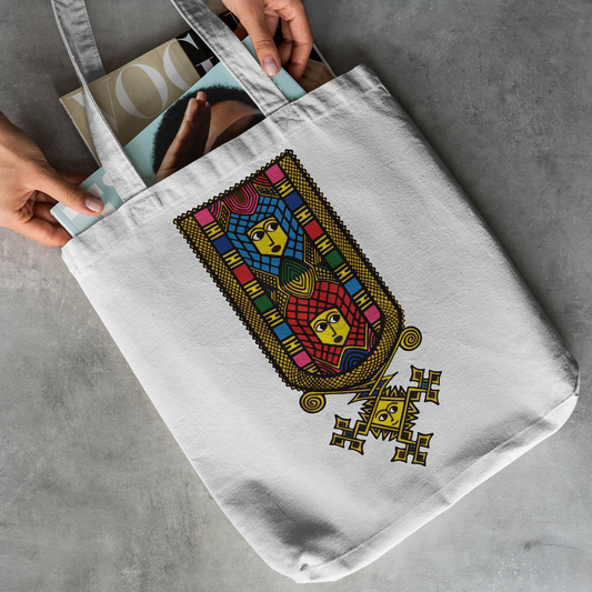 Ethiopian Ertrian Cross