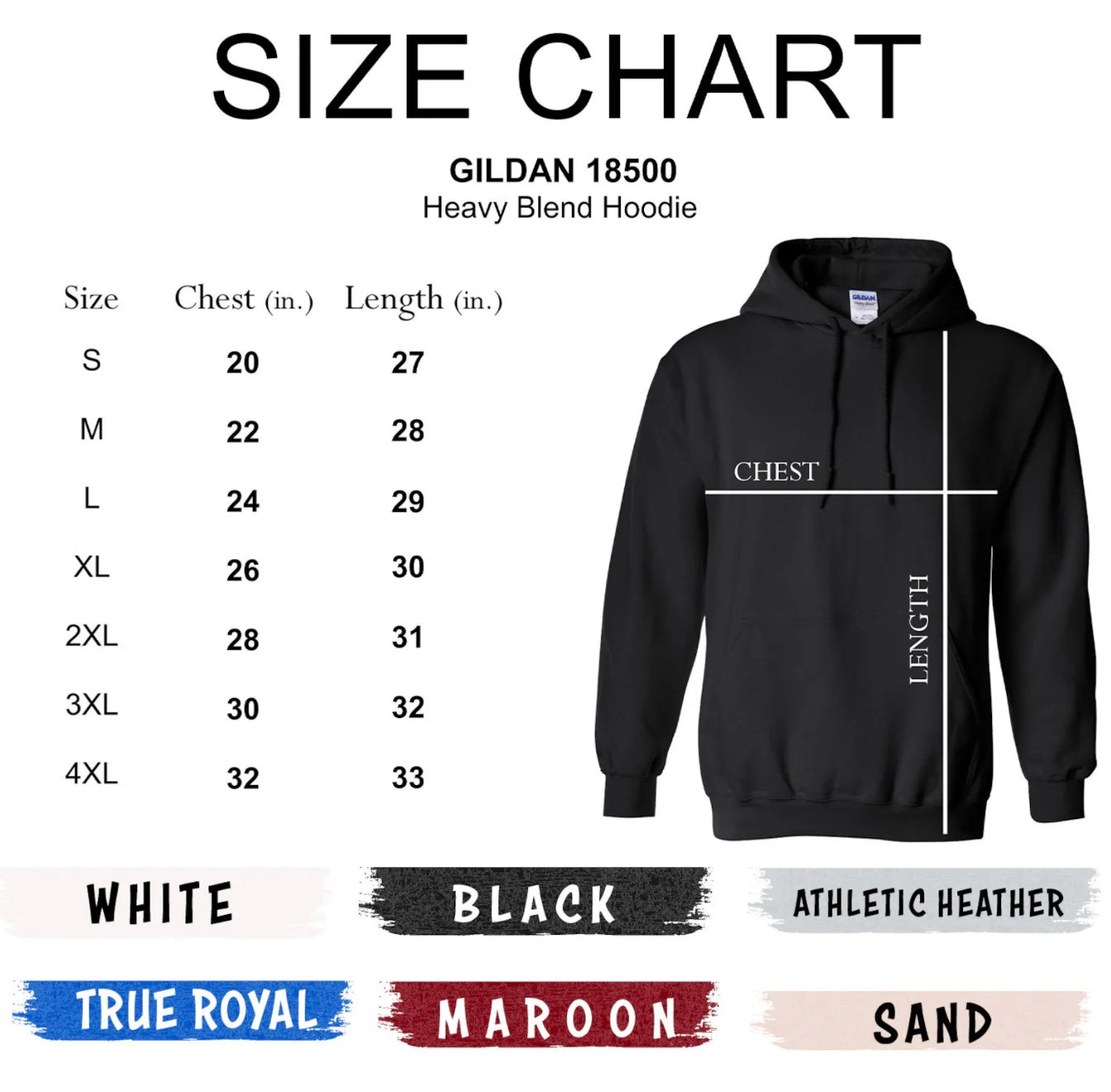 Ethiopian and Ertrian Orthodox cross  Hoodies