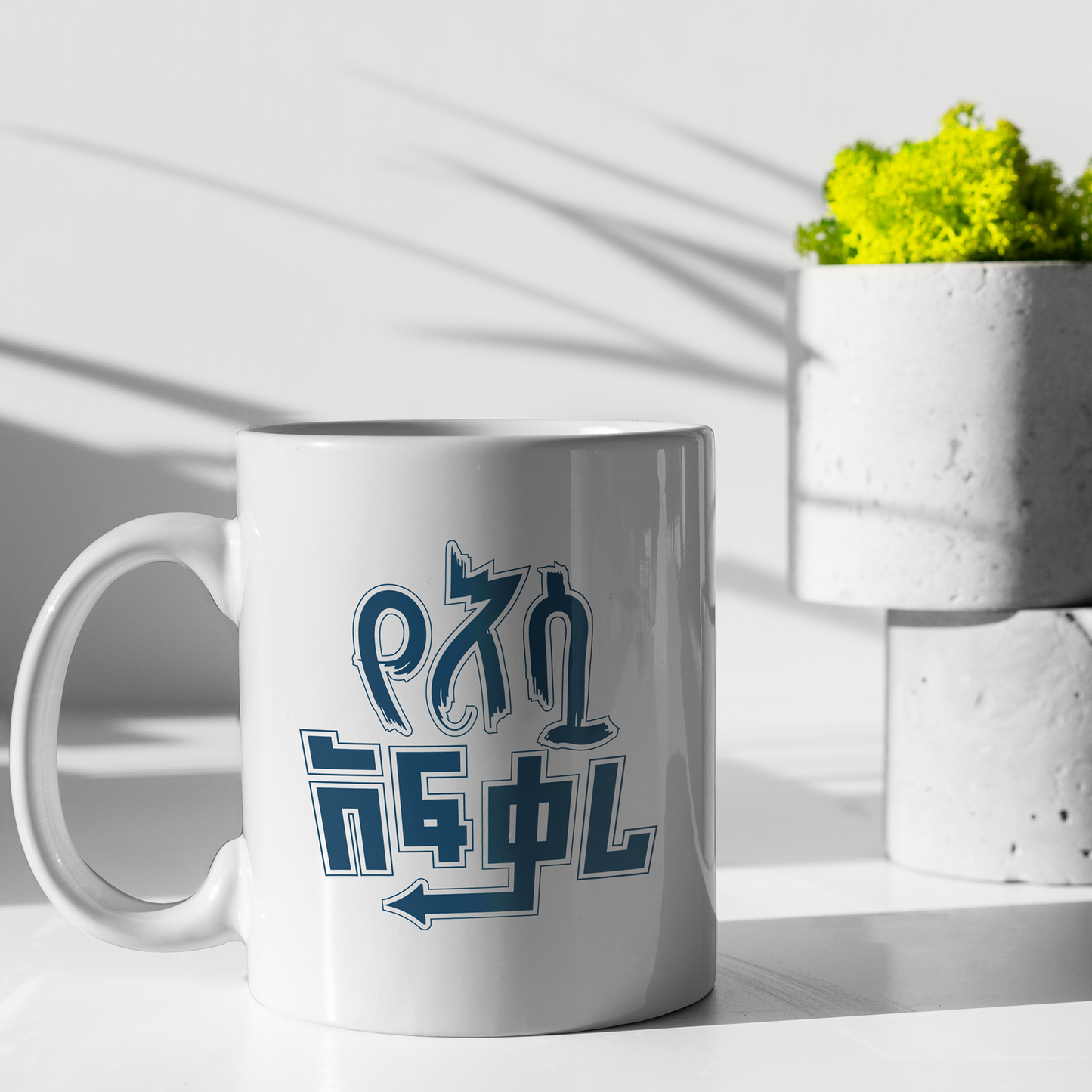 Yesua Afkari  11oz Ceramic Mugs