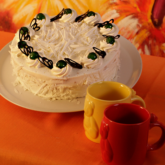 Birthday Cake 7