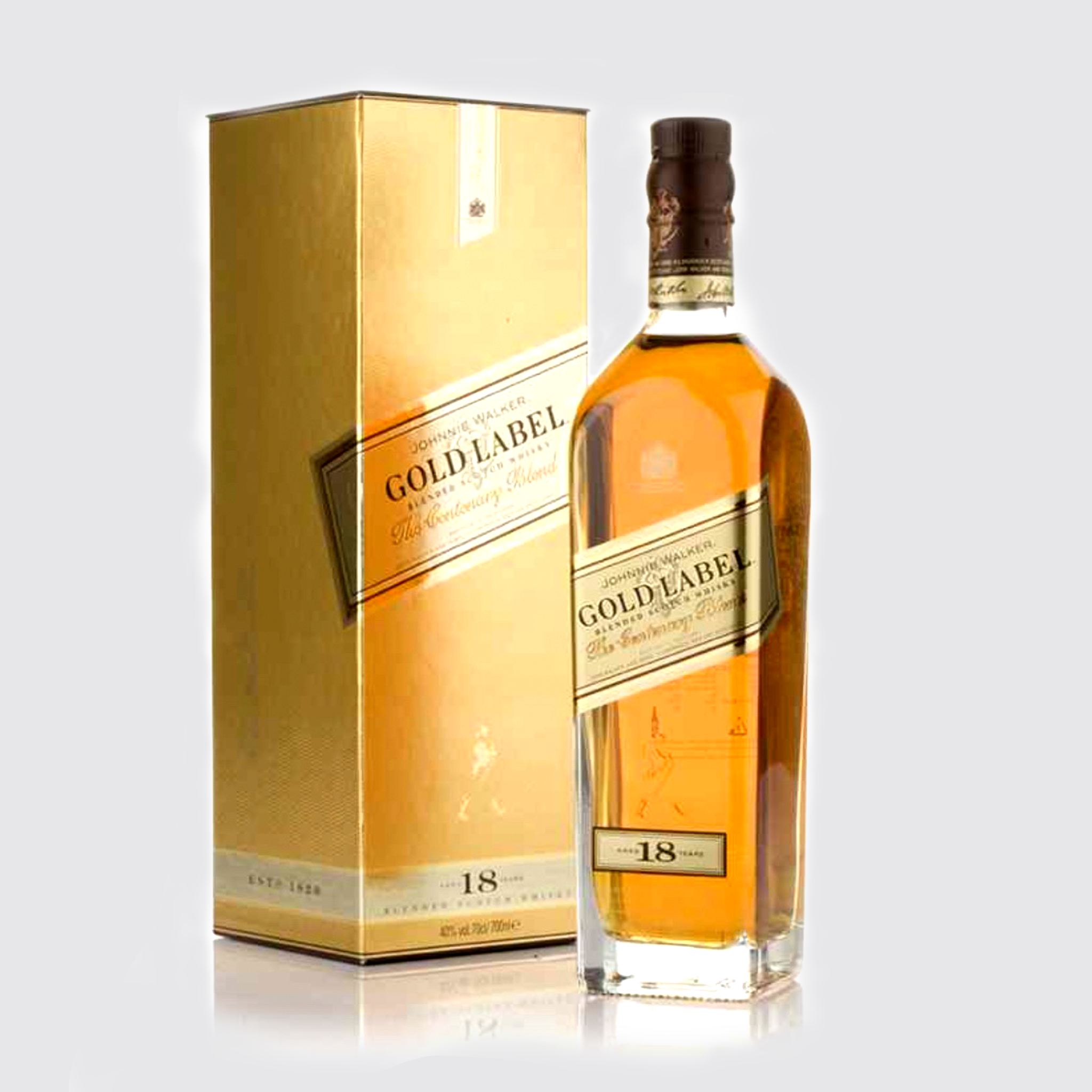 Gold label – sheger-gifts