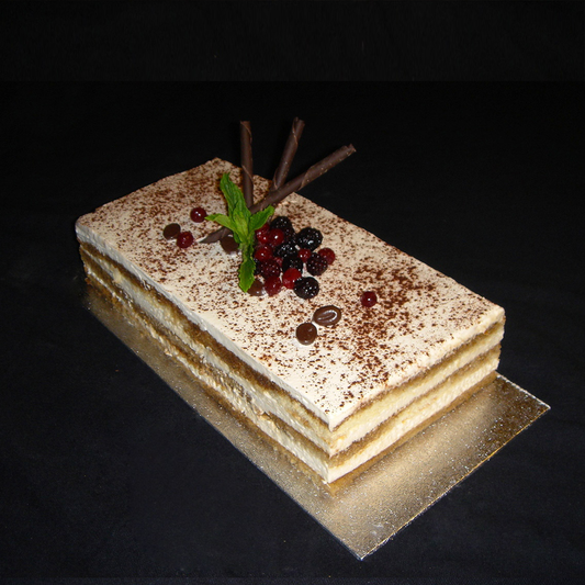 Sheraton Tiramisu cake