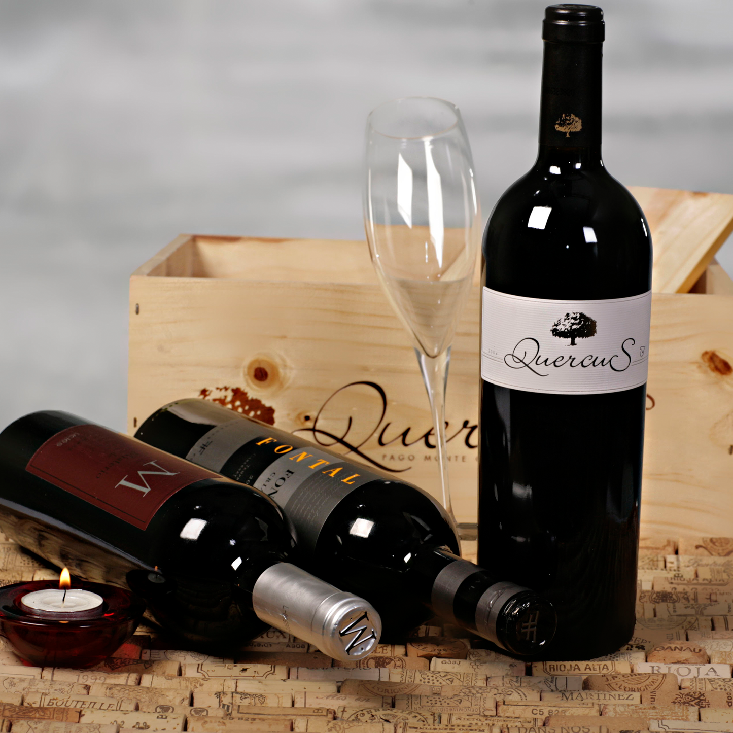 Wine