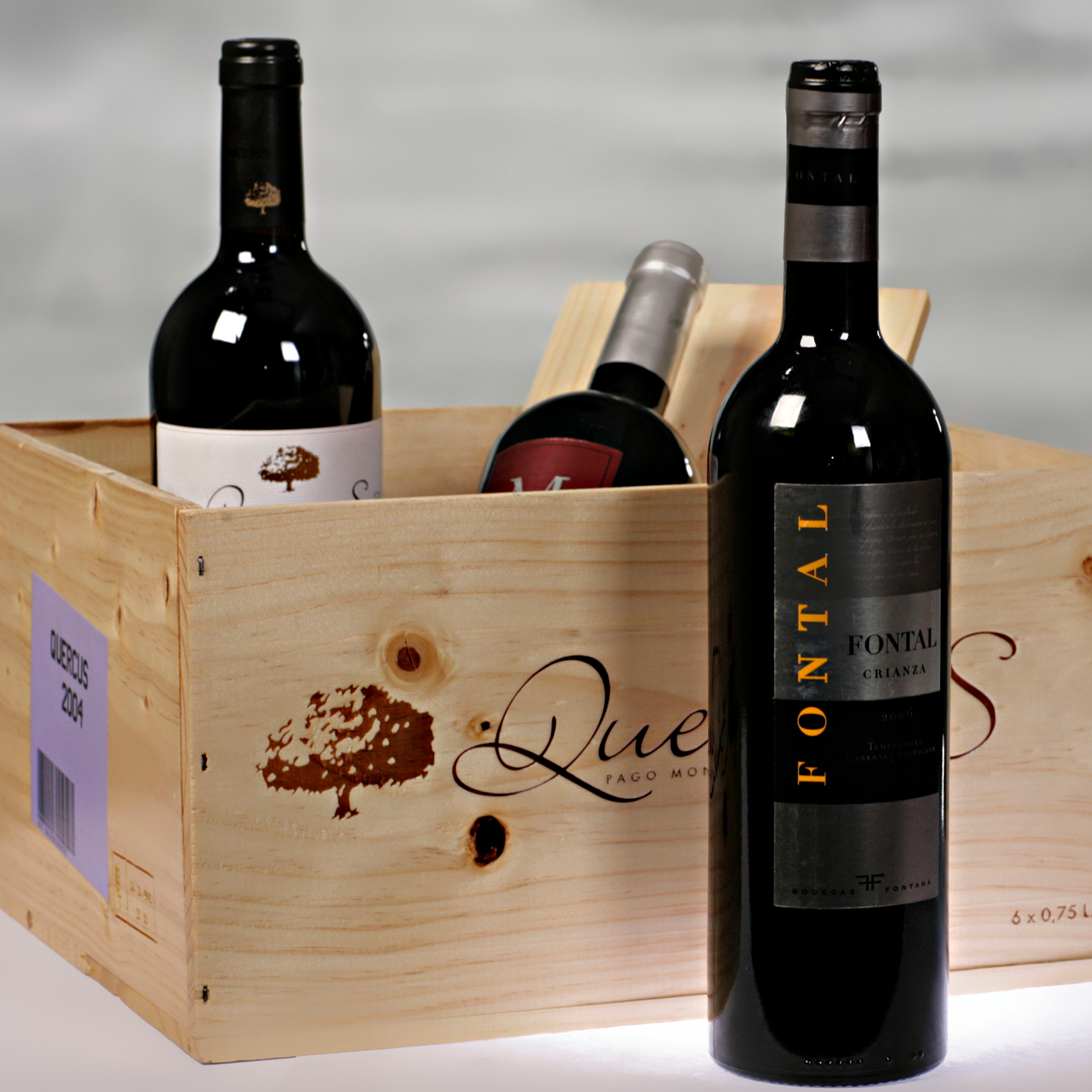Wine